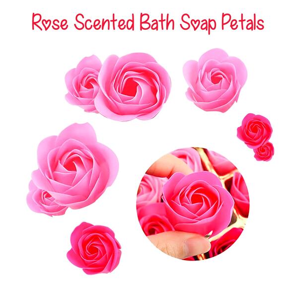 White Gift Set for Her - Relaxation Basket - Picture 5 of 7